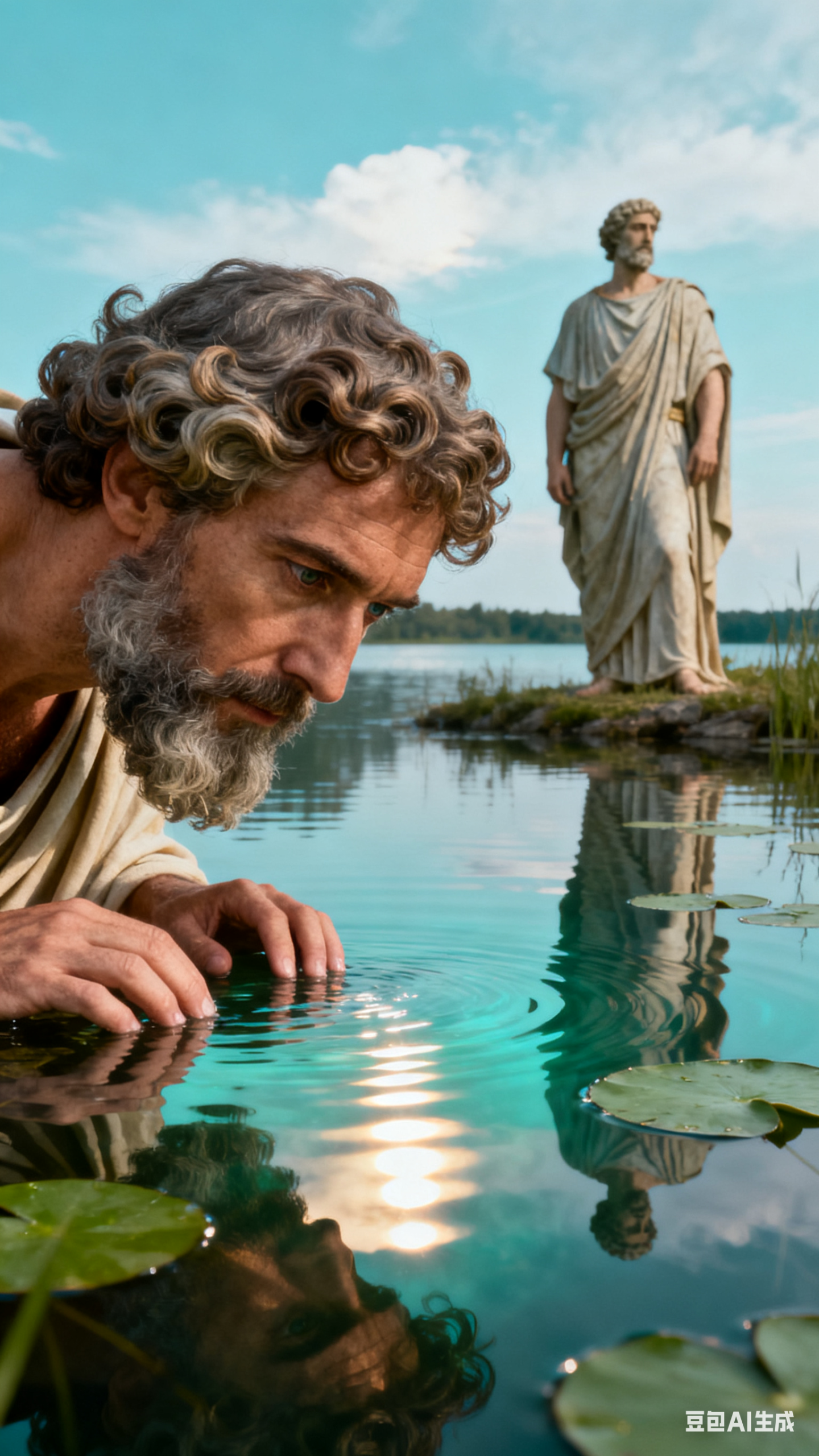 哲学之父:泰勒斯-Peter personal website