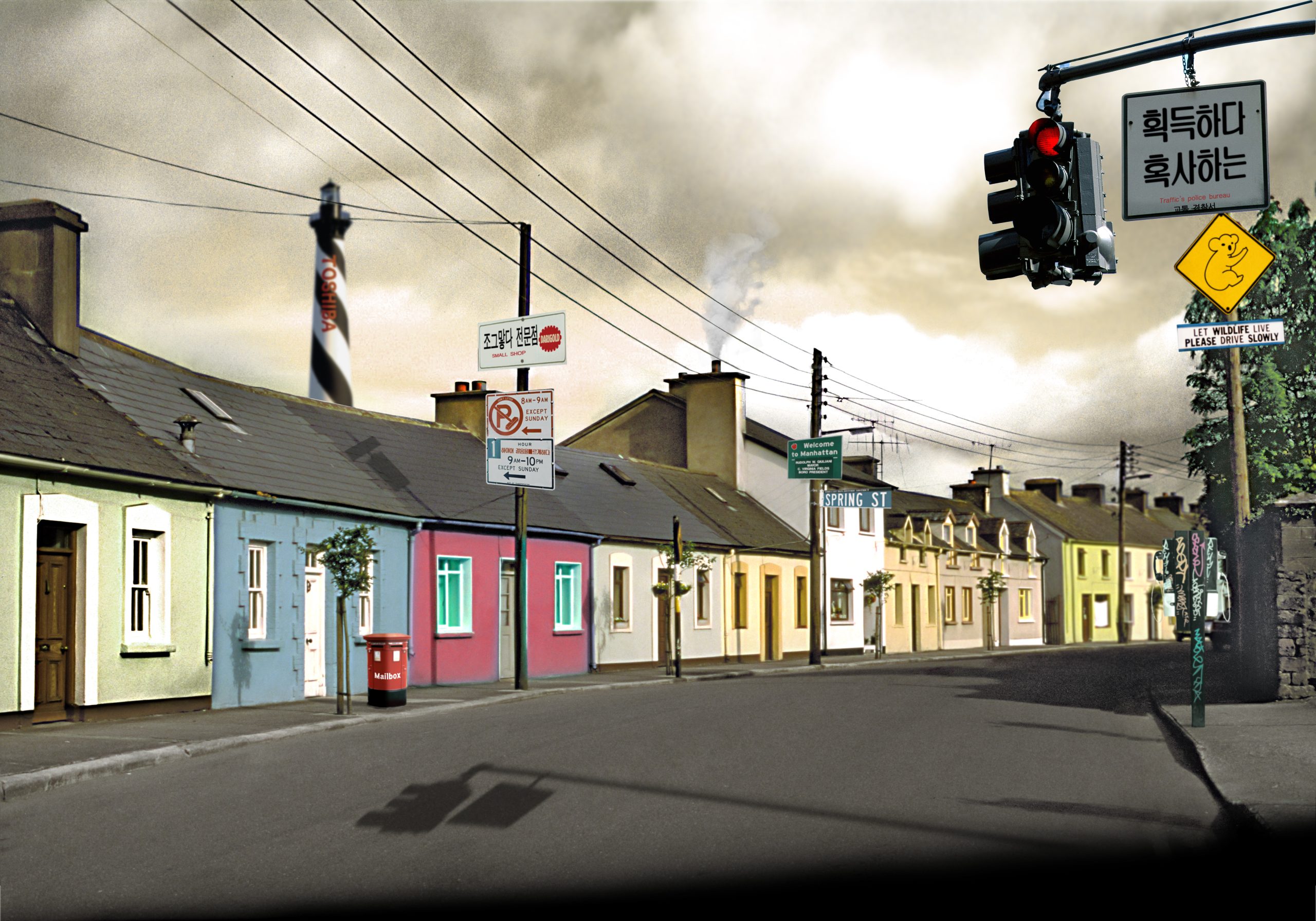 幻灯片-Peter personal website