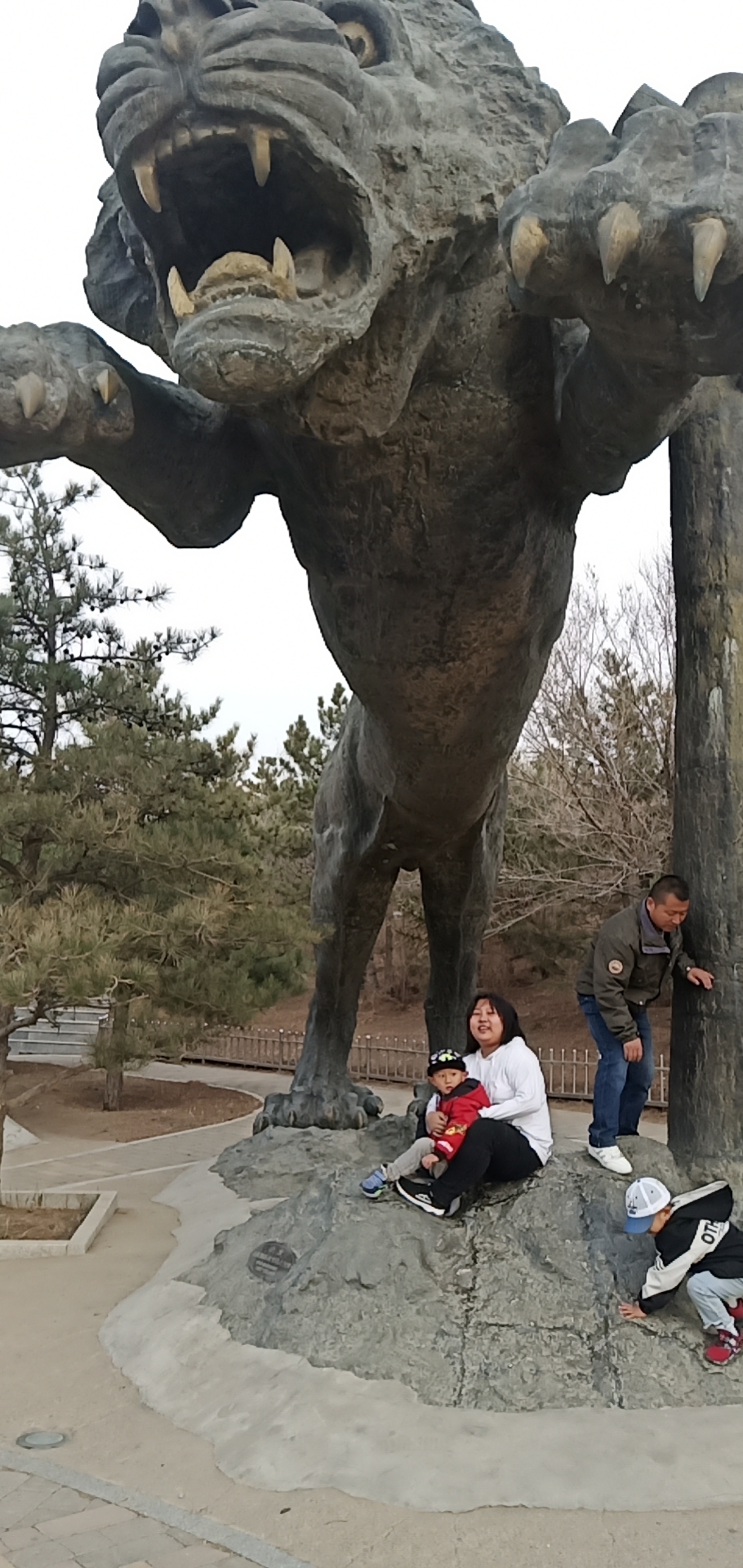 幻灯片-Peter personal website