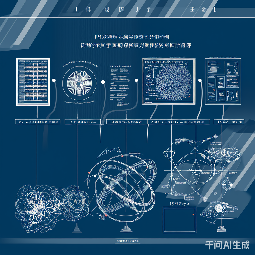 现代物理学发展-Peter personal website