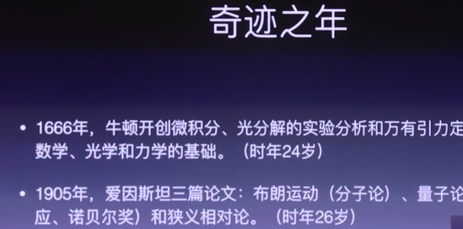 量子之父------Peter personal website