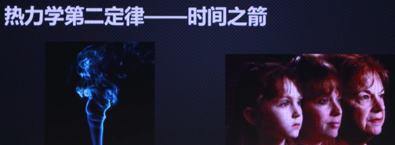 开放与好散结构-Peter personal website