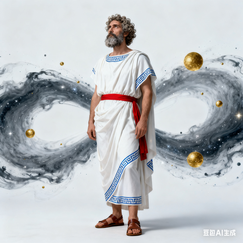 世界万物源于无定-Peter personal website