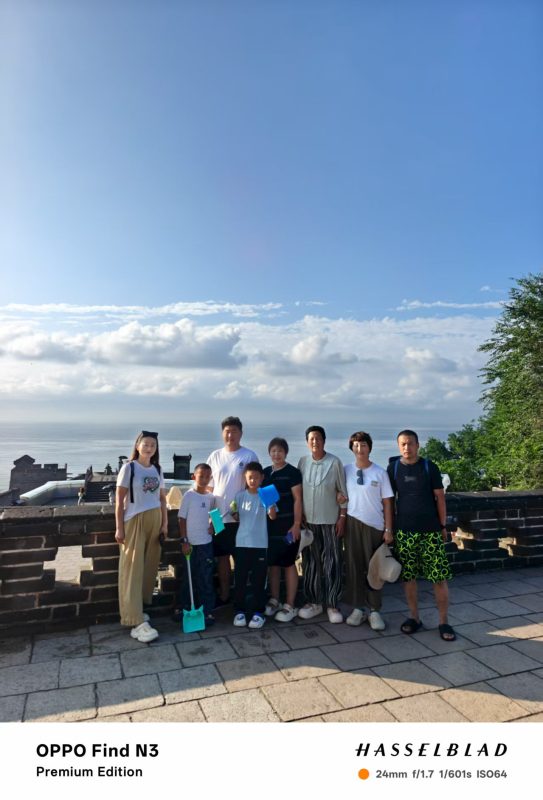 北戴河-Peter personal website