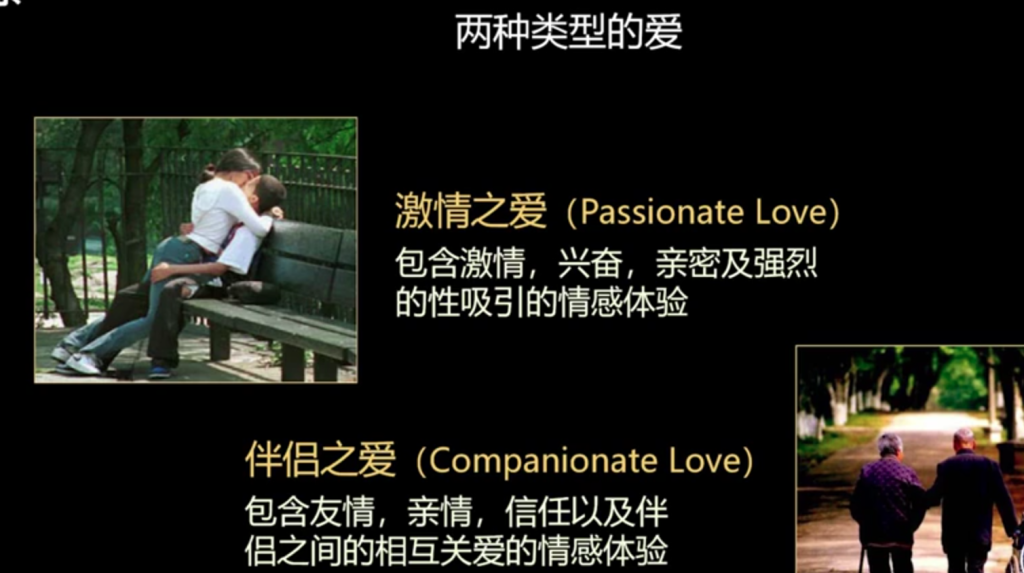 图片[2]-性。爱与浪漫的关系进化心理学-Peter personal website